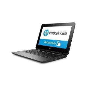 Hp ProBook 11 X360- Touchscreen Intel Celeron 256GB 4GB RAM Windows 10